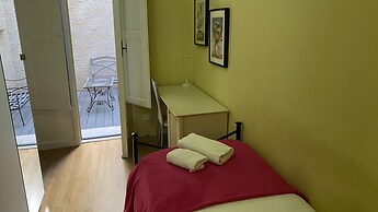 Battistero Apartment