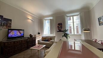 Battistero Apartment