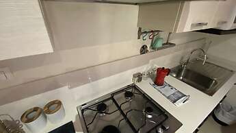 Battistero Apartment