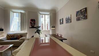 Battistero Apartment