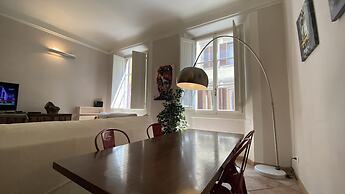 Battistero Apartment