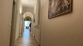 Battistero Apartment