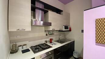Battistero Apartment