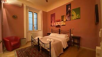 Battistero Apartment