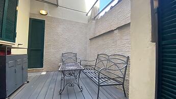 Battistero Apartment