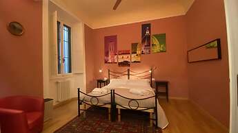 Battistero Apartment