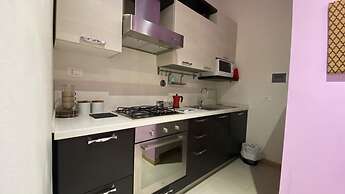 Battistero Apartment