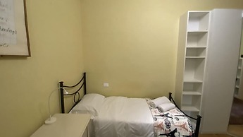 Battistero Apartment