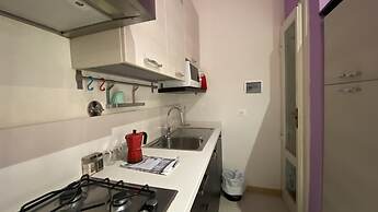 Battistero Apartment