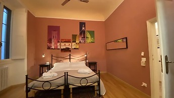 Battistero Apartment