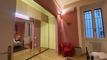 Battistero Apartment