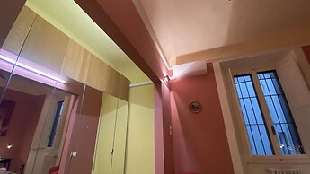 Battistero Apartment