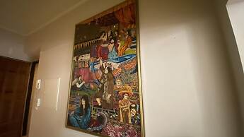 Battistero Apartment