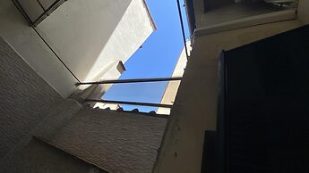 Battistero Apartment