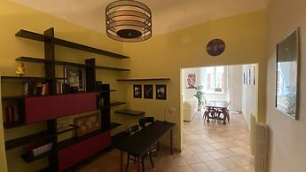 Battistero Apartment