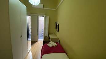 Battistero Apartment