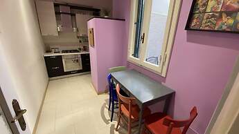 Battistero Apartment