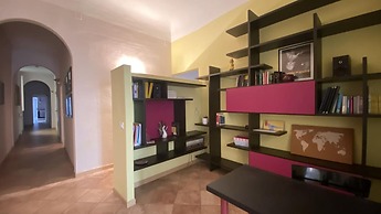 Battistero Apartment