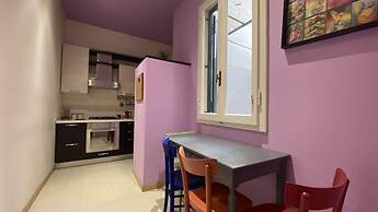 Battistero Apartment