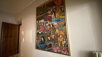 Battistero Apartment