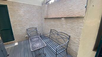 Battistero Apartment