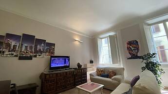 Battistero Apartment