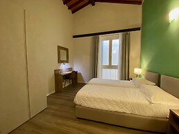 Corso Terzo in Firenze