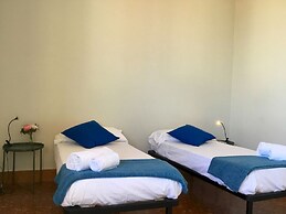 Fortezza Fourth Floor 6 Pax
