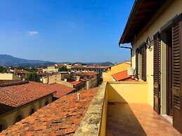 Fortezza Fourth Floor 6 Pax