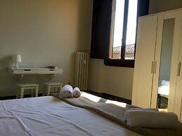 Fortezza Fourth Floor 6 Pax