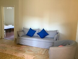 Fortezza Fourth Floor 6 Pax