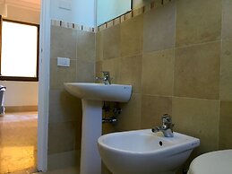 Fortezza Fourth Floor 6 Pax