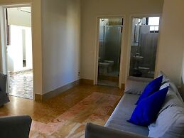 Fortezza Fourth Floor 6 Pax