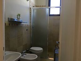 Fortezza Fourth Floor 6 Pax