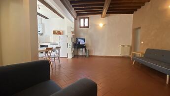 Alfani Double in Firenze