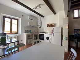 Alfani Double in Firenze