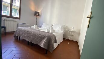 Alfani Double in Firenze