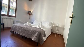 Alfani Double in Firenze