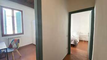 Alfani Double in Firenze