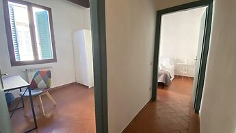 Alfani Double in Firenze