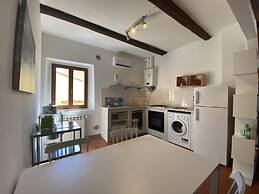 Alfani Double in Firenze