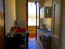 Fortezza Fourth Floor 4 Pax