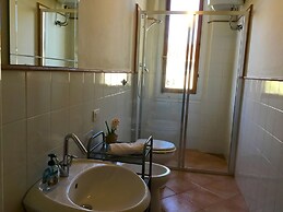 Fortezza Fourth Floor 4 Pax