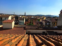 Fortezza Fourth Floor 4 Pax