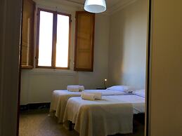 Fortezza Fourth Floor 4 Pax
