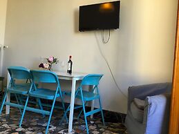 Fortezza Fourth Floor 4 Pax
