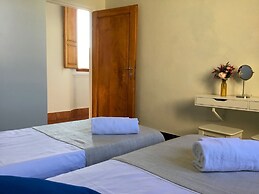 Fortezza Fourth Floor 4 Pax