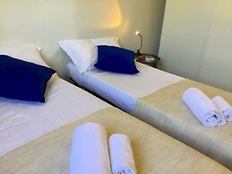 Fortezza Fourth Floor 4 Pax