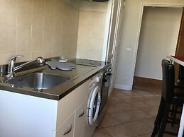 Fortezza Fourth Floor 4 Pax