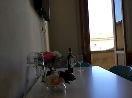 Fortezza Fourth Floor 4 Pax